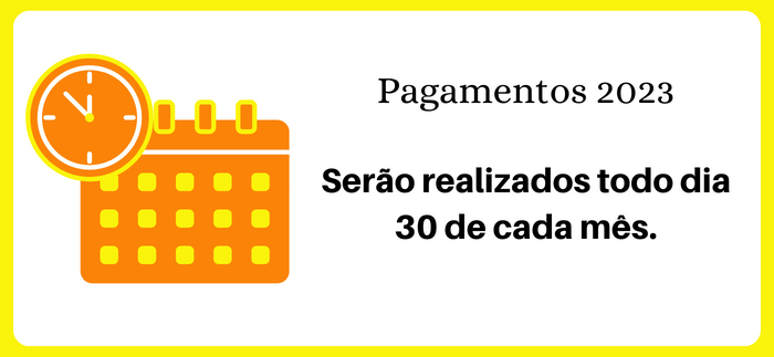 ATENÇÃO: Pagamentos de aposentados e pensionista do IPREVI – 2023